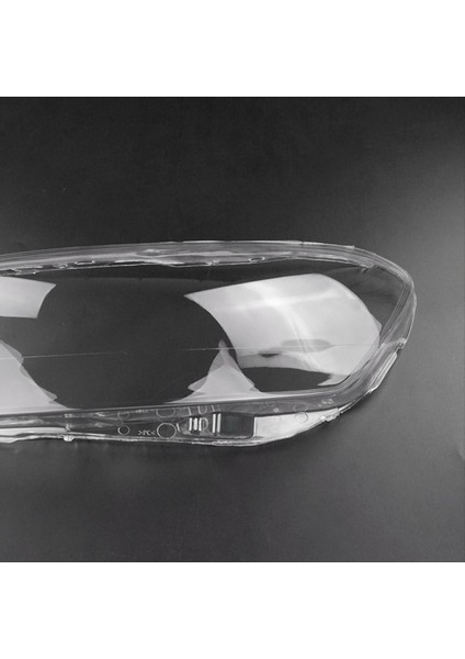Volvo XC60 2014-2019 Far Maskesi Cam Kapağı Şeffaf Kapak Için Araba Ön Far Lens Abajur Kabuğu (Yurt Dışından) indirimleri