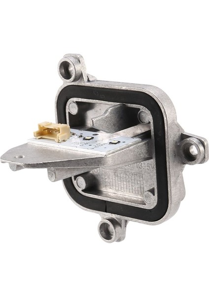 4pcs Araba LED Modülü Drl Gündüz Çalışma Far 63117428791 63117428792 Bmw X1 F48 2017-2019 90068144C 90068145C (Yurt Dışından) indirimleri