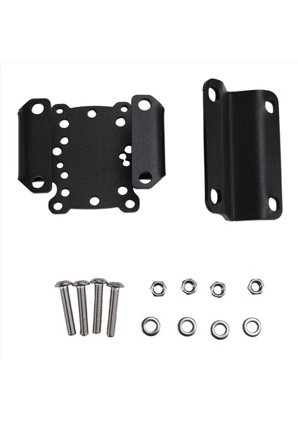 Motosiklet Gezinti Bracket Cep Telefonu Gps Plaka Braketi Yamaha Için Telefon Tutucu Tenere 700 Tenere 700 TENERE700 (Yurt Dışından)