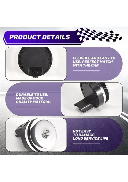 22791374 Cadillac Ats Xts 2013-2017 Jflclg1 Angel Göz Göstergesi Işık Kaynağı (Yurt Dışından) modelleri