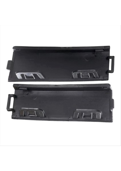 1 Çift Lh+Rh Ön Tekerlek Kapak Kapağı Mercedes Benz C292 Gle Coupe 2016-2019 A2928851500 A2928851600 (Yurt Dışından) indirimleri