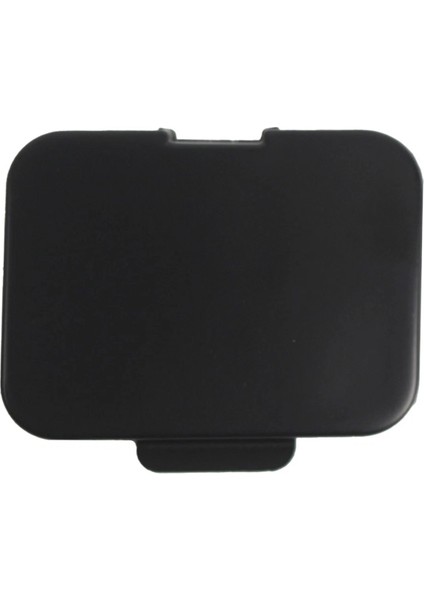 Bmw 3 Serisi E46 Için Cabrio 1998-2006 Için Ön Tampon Römork Kapağı 51117173750 (Yurt Dışından)