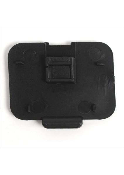 Bmw 3 Serisi E46 Için Cabrio 1998-2006 Için Ön Tampon Römork Kapağı 51117173750 (Yurt Dışından) indirimleri