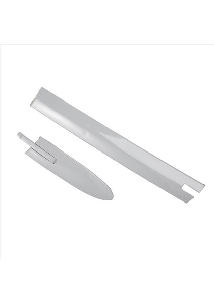 2pcs Sağ Taraftaki Çatı Üst Dekoratif Menteşe Kapak Kapağı Kapak Bmw 3 4 Seri E93 F33 M3 M4 F83 54377184048 54377184038 (Yurt Dışından) modelleri