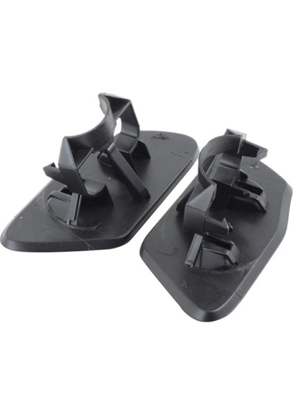 Bmw Kapak Seti Için Primered Sra - 51117338568 - F25 F26 Sol ve Sağ (Yurt Dışından)