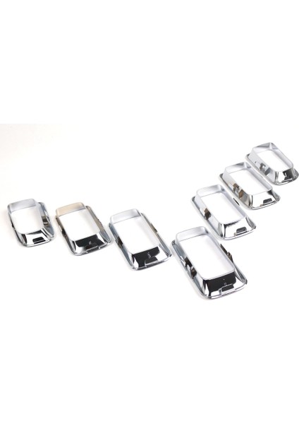 68109865AA Araba Merkezi Izgara Trim Çerçeve Grille Trim Kalp Kalıp Kalıp Kalıp Ekleme Pusulası 2011-2016 CH1210111 Kaplama Renk (Yurt Dışından) indirimleri