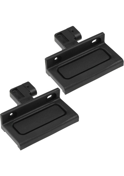 2pcs Kapı Kolu Mandal Salonu Anahtarı Lh Rh Set 10446243 22751230 Chevrolet Corvette Xlr Xlr-V 2004-2013 20785844 (Yurt Dışından)