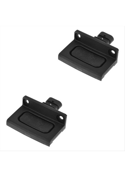 2pcs Kapı Kolu Mandal Salonu Anahtarı Lh Rh Set 10446243 22751230 Chevrolet Corvette Xlr Xlr-V 2004-2013 20785844 (Yurt Dışından) fırsatları