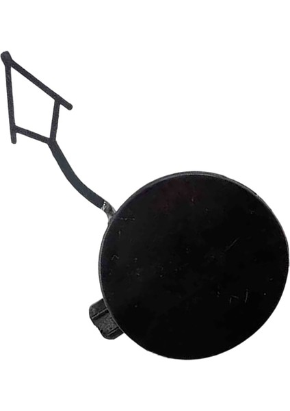 Otomatik Arka Tampon Çekme Çekme Hook Göz Kapağı Kapağı Passat B8 2017 2018 2019 3G5807441 (Yurt Dışından) fırsatları