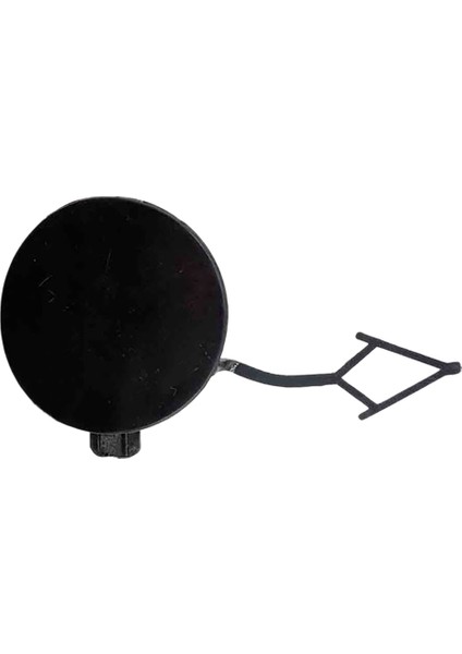 Otomatik Arka Tampon Çekme Çekme Hook Göz Kapağı Kapağı Passat B8 2017 2018 2019 3G5807441 (Yurt Dışından) indirimleri