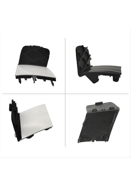 Araba Ön Tampon Çekme Kancası Kapağı Boyalı 2928853622 Mercedes-Benz Gls W166 Gle W292 Tow Hook Kapağı Siyah (Yurt Dışından) indirimleri