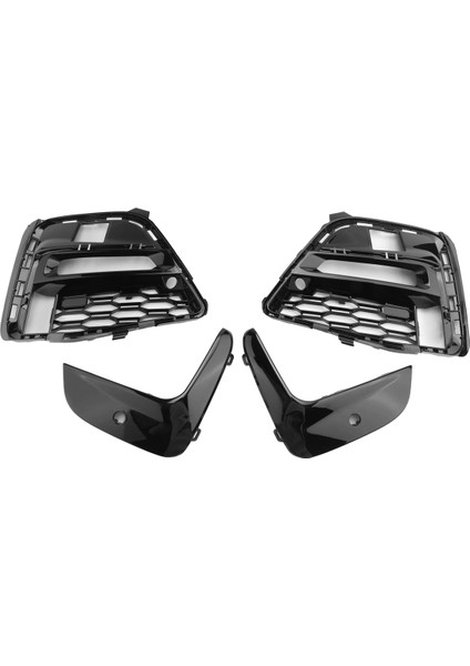 Ön Tampon Sisli Izgara Grill 51118089207 51118089208 51118069371 51118069372 Bmw- 3 Serisi G28 G20 320I 325I (Yurt Dışından) modelleri
