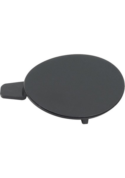 Ön Tampon Tow Hook Kapak Römork Kapağı 1493746-00-A 2020-2022 Için Tesla Model Y (Yurt Dışından)