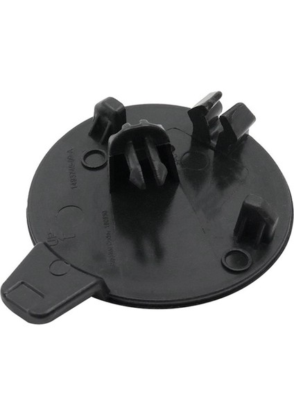 Ön Tampon Tow Hook Kapak Römork Kapağı 1493746-00-A 2020-2022 Için Tesla Model Y (Yurt Dışından) indirimleri