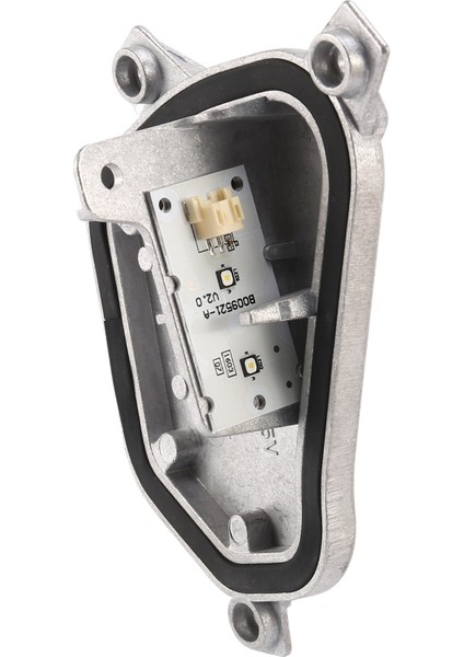 Bmw X1 F48 Için Sol Taraf 2017-2019 LED Drl Far Gündüz Çalışan Işık Kontrol Modülü 63117428789 / 90068144C (Yurt Dışından) indirimleri