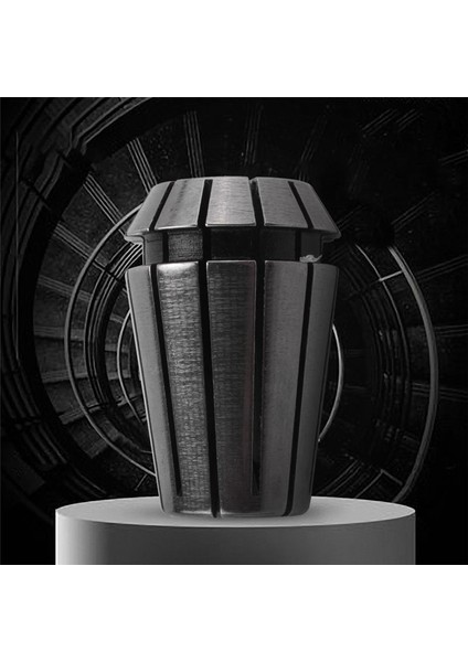 6pcs ER20 Yay Kolet Chuck Torna Frezeleme Cnc Gravür Tutucu 1/8 Inç 1/4 Inç 1/2 Inç (Yurt Dışından) fiyatları