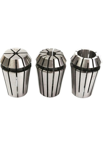6pcs ER20 Yay Kolet Chuck Torna Frezeleme Cnc Gravür Tutucu 1/8 Inç 1/4 Inç 1/2 Inç (Yurt Dışından) indirimleri