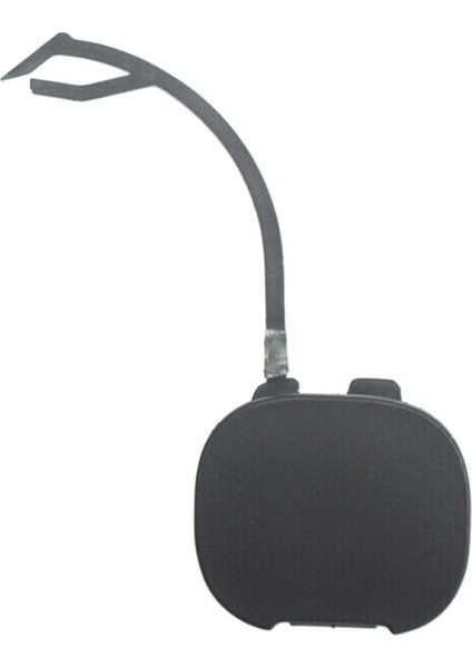 Arka Tampon Tow Hook Göz Kapağı Kapağı 39870501 Volvo S80 2007-2012 (Yurt Dışından)