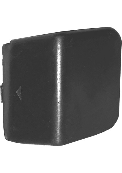 1648840023 Mercedes Için Benz ML-W164 ML320 ML300 ML350 Çekme Kapağı Ön Tampon Çekme Hook Kapak (Yurt Dışından)