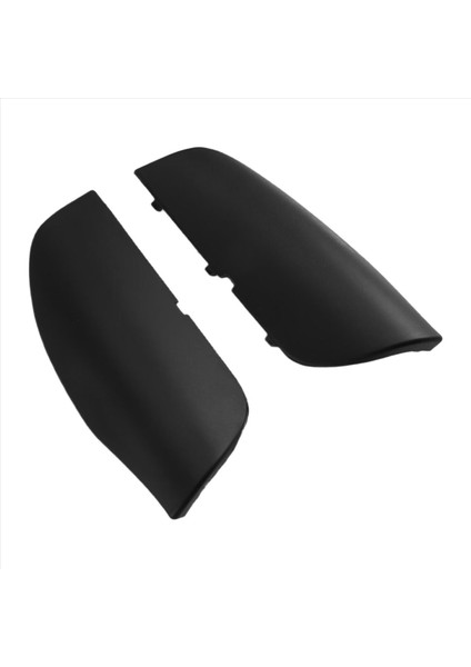 1paır Araç Ön Tutmur Tow Hook Kapak Fragmanı Porsche Cayenne Için Göz Kapağı Kapağı 957 2007-2010 Siyah Plastik (Yurt Dışından) fiyatları