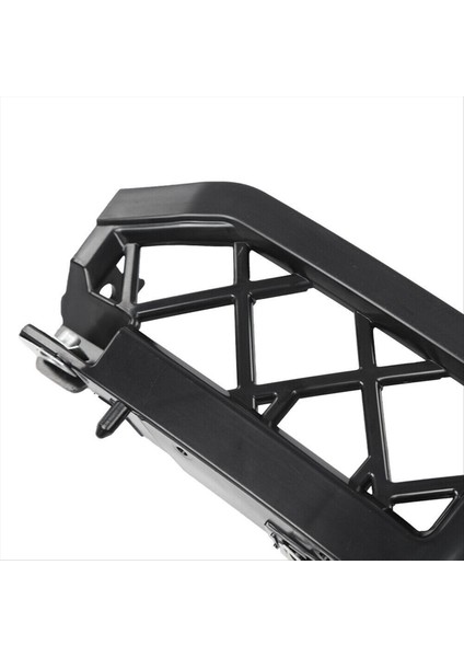 Yolcu Sağ Tampon Braketi 62222-EA500 Nissan Frontier 2005-2021 Pathfinder 2005-2012 Ön Tampon Destek Kapağı (Yurt Dışından) modelleri