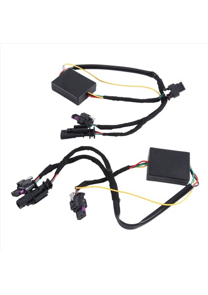 Tesla Model 3/y 2019-2022 Fiş Araç Far Fiş Kablosu (Yurt Dışından) fiyatları