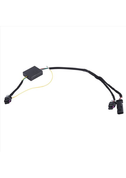 Tesla Model 3/y 2019-2022 Fiş Araç Far Fiş Kablosu (Yurt Dışından) modelleri