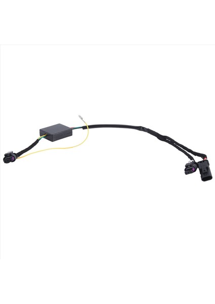 Tesla Model 3/y 2019-2022 Fiş Araç Far Fiş Kablosu (Yurt Dışından) fırsatları
