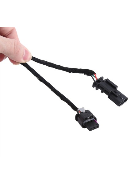 Tesla Model 3/y 2019-2022 Fiş Araç Far Fiş Kablosu (Yurt Dışından) indirimleri