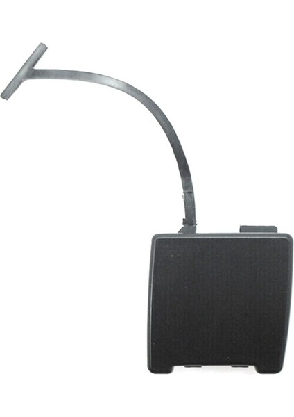 Arka Tampon Tow Hook Göz Kapağı Kapağı 39992890 Volvo S40 V50 2004-2007 (Yurt Dışından)