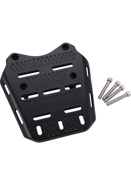 Honda Pcx 125 150 2014-2019 Için Motosiklet Arka Bagaj Raf Tutucusu (Yurt Dışından)