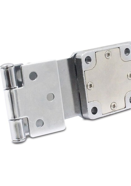 Dolap Kapısı Kilidi Anti-Hırsızlık Şifresi Kilit Kıyafetleri Locker Çift Kapı Tokası Itme-Pull Kemer Kilit Kart Çekmece Kilidi (Yurt Dışından) fiyatları