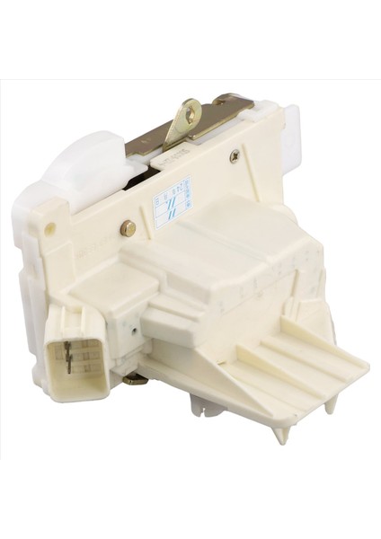 LE1S71F219A64AN 3 Pıns Ön Sağ Yolcu Yan Kapı Kilidi Aktüatör Ford Mondeo 2004-2007 (Yurt Dışından)