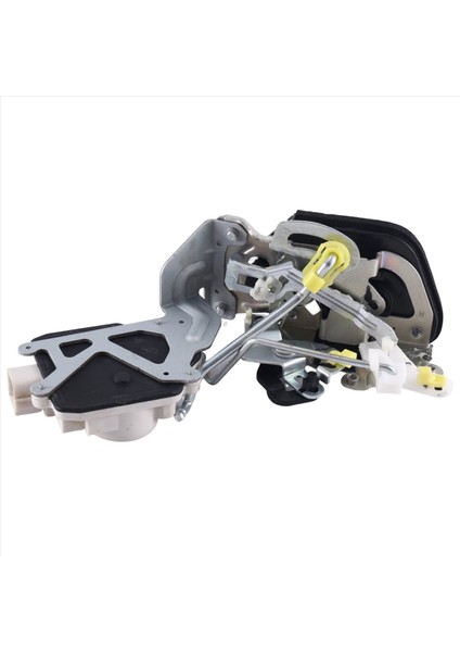 2005-2010 Kia Sportage 81421-1F020 Için Arka Sağ Yan Kapı Kilit Mandal Aktüatörü (Yurt Dışından)