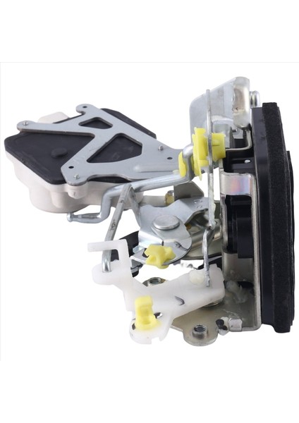 2005-2010 Kia Sportage 81421-1F020 Için Arka Sağ Yan Kapı Kilit Mandal Aktüatörü (Yurt Dışından) fırsatları