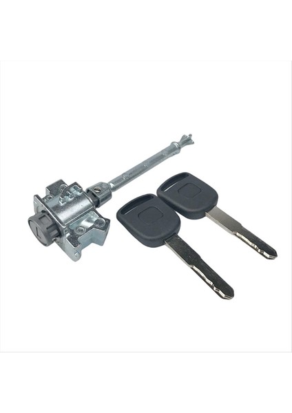 04921-TLA-A01 Sürücü Yan Kapı Kilit Silindir Honda Cr-V 2018 2019 2020 2021 2022 (Yurt Dışından)