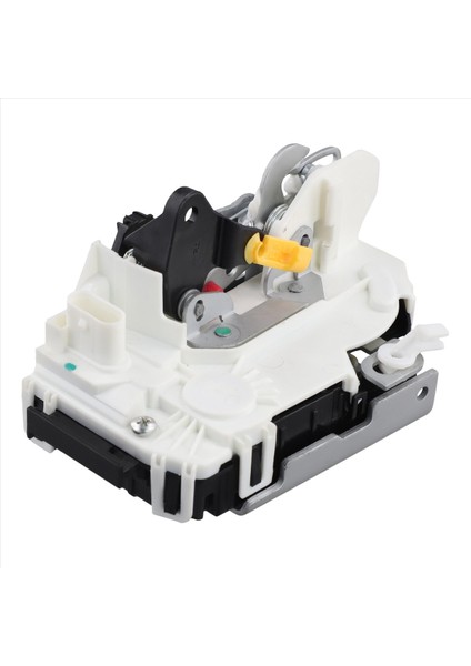 Jeep Compass Dodge Chrysler Için Araba Kapı Kilidi Aktüatör Mandalı 2008-2020 Kapı Yürütme Kilidi Arka Sağ 4589650AD (Yurt Dışından)