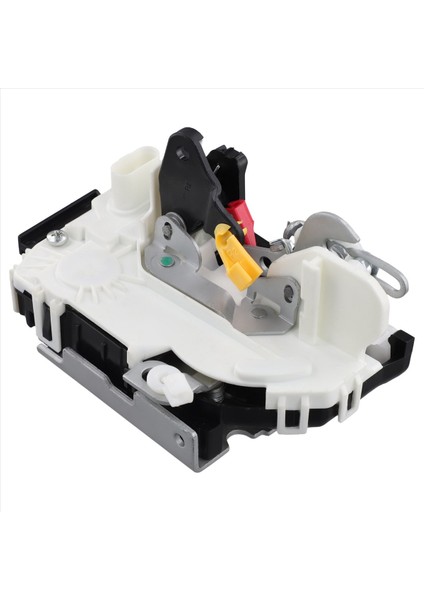 Jeep Compass Dodge Chrysler Için Araba Kapı Kilidi Aktüatör Mandalı 2008-2020 Kapı Yürütme Kilidi Arka Sağ 4589650AD (Yurt Dışından) fiyatları