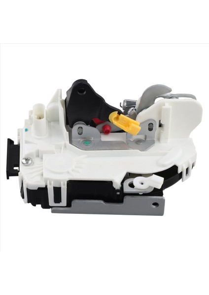 Jeep Compass Dodge Chrysler Için Araba Kapı Kilidi Aktüatör Mandalı 2008-2020 Kapı Yürütme Kilidi Arka Sağ 4589650AD (Yurt Dışından) modelleri