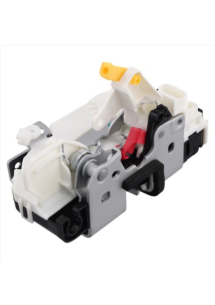 Jeep Compass Dodge Chrysler Için Araba Kapı Kilidi Aktüatör Mandası 2008-2020 Kapı Yürütme Kilidi Ön 4589422AH (Yurt Dışından)