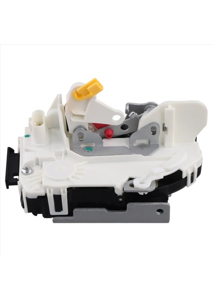 Jeep Compass Dodge Chrysler Için Araba Kapı Kilidi Aktüatör Mandası 2008-2020 Kapı Yürütme Kilidi Ön 4589422AH (Yurt Dışından) fiyatları