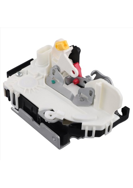 Jeep Compass Dodge Chrysler Için Araba Kapı Kilidi Aktüatör Mandası 2008-2020 Kapı Yürütme Kilidi Ön 4589422AH (Yurt Dışından) modelleri