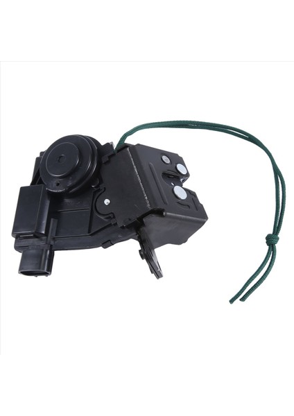 Araba Bagaj Kapağı Mandal Bagaj Bagaj Kapağı Kilidi 6935048080 6935048081 Lexus Nx (AZ10) 2014-2021 Için Bagaj Kapağı Kilit Aktüatörü (Yurt Dışından) fiyatları