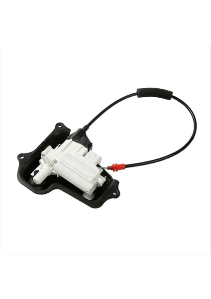 Otomobil Kapı Kilidi Aktüatörü 1667600700 A1667600700 Mercedes Benz W166 X166 GL350 GLS450 GLS550 W166 (Yurt Dışından)