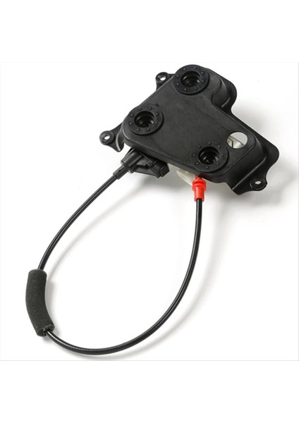 Otomobil Kapı Kilidi Aktüatörü 1667600700 A1667600700 Mercedes Benz W166 X166 GL350 GLS450 GLS550 W166 (Yurt Dışından) fiyatları