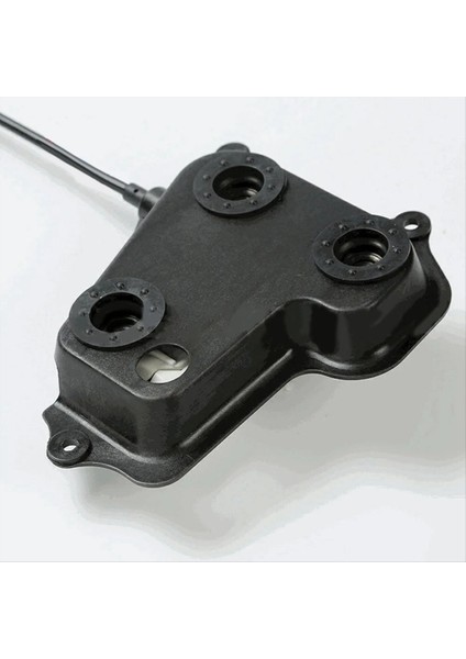 Otomobil Kapı Kilidi Aktüatörü 1667600700 A1667600700 Mercedes Benz W166 X166 GL350 GLS450 GLS550 W166 (Yurt Dışından) indirimleri