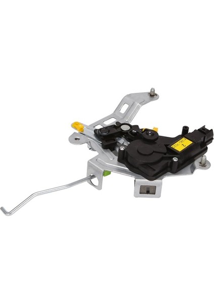 81290-1F020 Araba Arka Kapağı Gövde Kapı Kilidi Aktüatör Motoru 2005-2010 Kıa Sportage 812901F020 (Yurt Dışından) modelleri