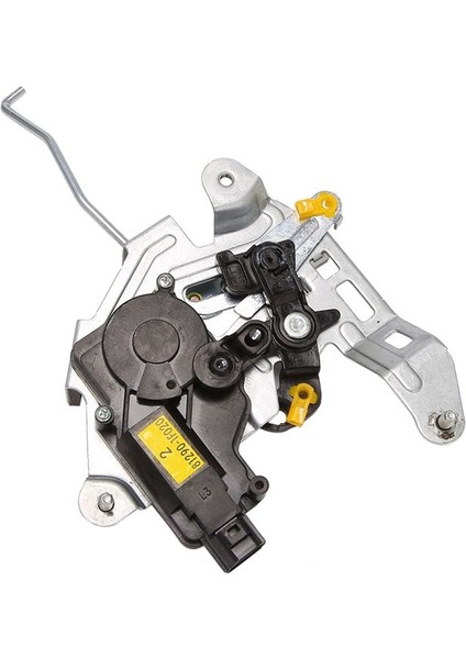 81290-1F020 Araba Arka Kapağı Gövde Kapı Kilidi Aktüatör Motoru 2005-2010 Kıa Sportage 812901F020 (Yurt Dışından) indirimleri