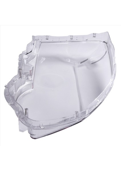 Araba Far Kabuğu Şeffaf Abajur Nissan X-Trail 2011-2013 Için Lampcover Far Kapağı (Yurt Dışından) fiyatları
