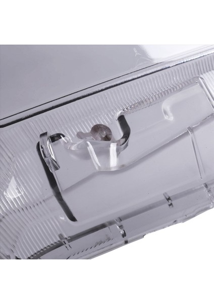 Araba Far Kabuğu Şeffaf Abajur Nissan X-Trail 2011-2013 Için Lampcover Far Kapağı (Yurt Dışından) modelleri